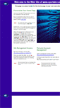 Mobile Screenshot of mail.sportaid.com